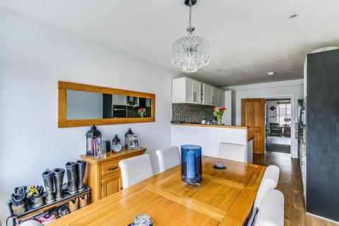16 Haling Road, South Croydon, CR2 6HS