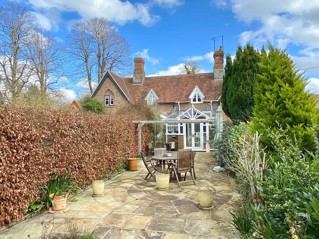 High Street, Ardington, Wantage, OX12 2 bed cottage for sale £350,000