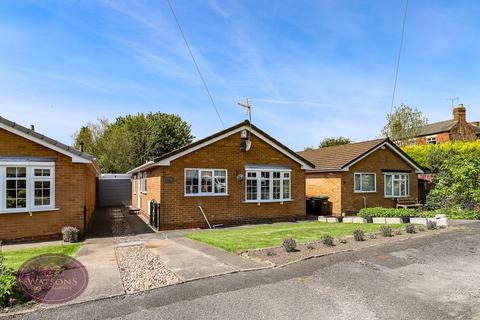 3 bedroom detached bungalow for sale, Wilcox Drive, Underwood, Nottingham, NG16
