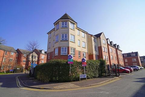 2 bedroom apartment for sale - Wallwin Place, Warwick