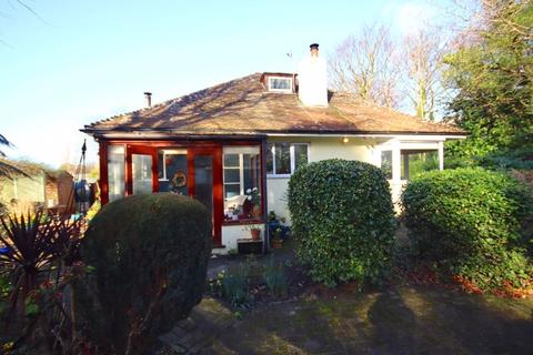 4 bedroom detached bungalow for sale - Glan Y Coed Park, Dwygyfylchi