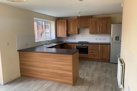 42 Bartley Crescent, Birmingham, B31 1UU