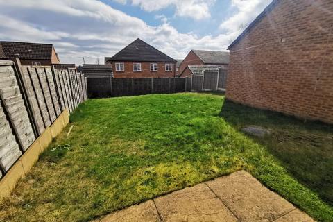 42 Bartley Crescent, Birmingham, B31 1UU