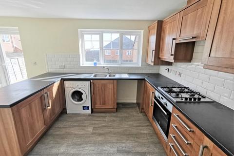 42 Bartley Crescent, Birmingham, B31 1UU