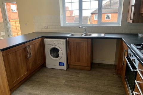 42 Bartley Crescent, Birmingham, B31 1UU