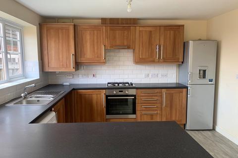 42 Bartley Crescent, Birmingham, B31 1UU