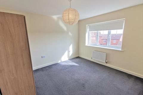 42 Bartley Crescent, Birmingham, B31 1UU