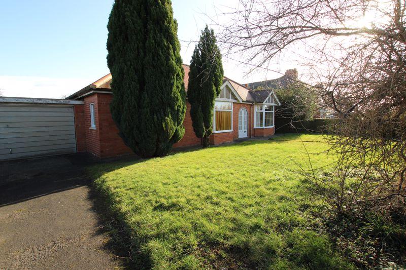 18 Scothern Road, Nettleham 4 bed property with land for sale £500,000