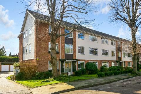 1, Chatterton Court Eversfield Road, Richmond, TW9 2AR