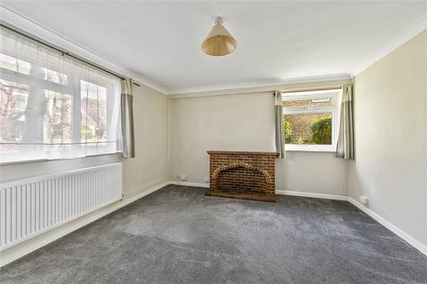 1, Chatterton Court Eversfield Road, Richmond, TW9 2AR