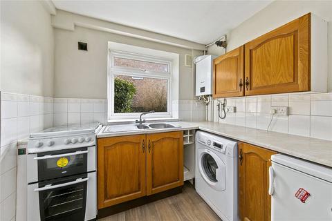 1, Chatterton Court Eversfield Road, Richmond, TW9 2AR
