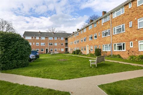 1, Chatterton Court Eversfield Road, Richmond, TW9 2AR