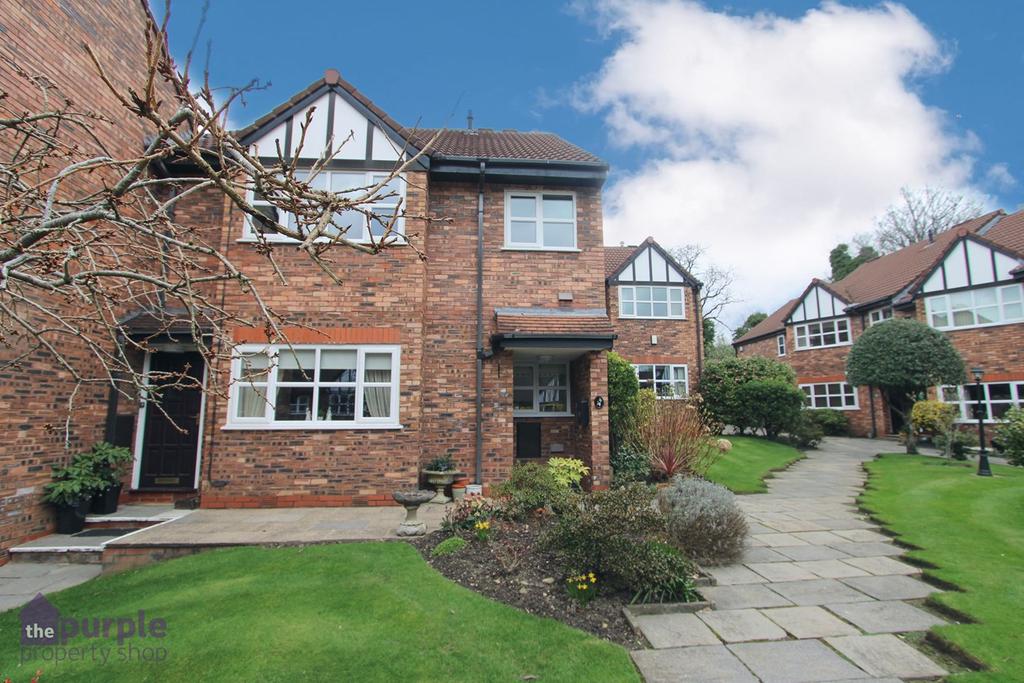 Chorley New Road, Bolton, BL1 2 bed apartment £160,000