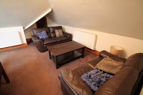 1 bedroom flat to rent, Alexandra Road, Bournemouth BH6