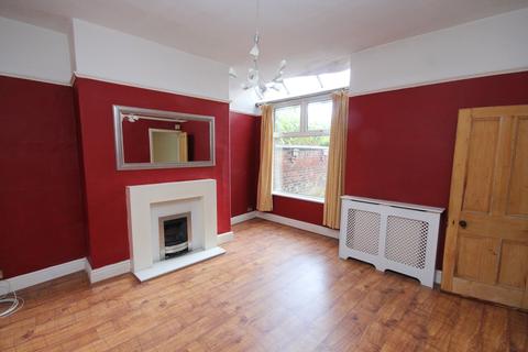 3 bedroom terraced house for sale - Crow Lane East, Newton-le-Willows, WA12