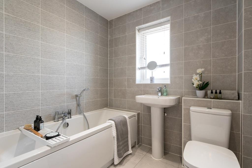 Reserve early and personalise with a choice of...