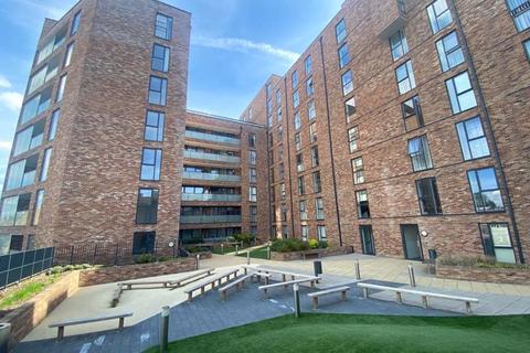 Flat 30, Echo Court, 1 Sherwood Road, Harrow, HA2 8FL