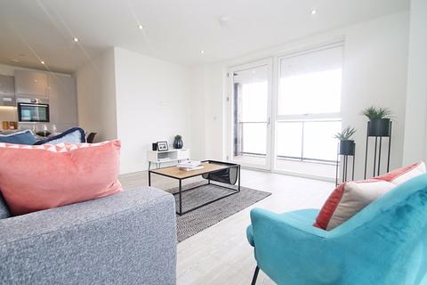 Flat 30, Echo Court, 1 Sherwood Road, Harrow, HA2 8FL