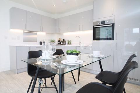 Flat 30, Echo Court, 1 Sherwood Road, Harrow, HA2 8FL