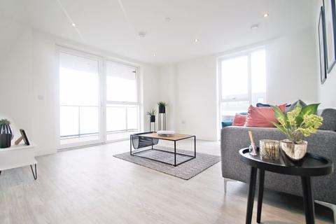 Flat 30, Echo Court, 1 Sherwood Road, Harrow, HA2 8FL