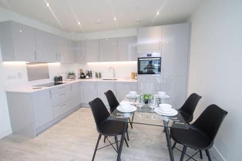 Flat 30, Echo Court, 1 Sherwood Road, Harrow, HA2 8FL