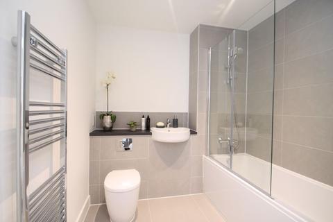 Flat 30, Echo Court, 1 Sherwood Road, Harrow, HA2 8FL
