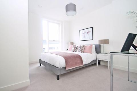 Flat 30, Echo Court, 1 Sherwood Road, Harrow, HA2 8FL