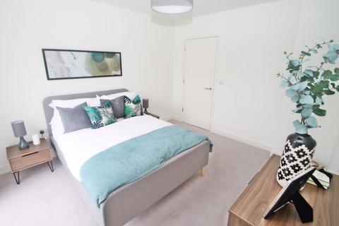 Flat 30, Echo Court, 1 Sherwood Road, Harrow, HA2 8FL
