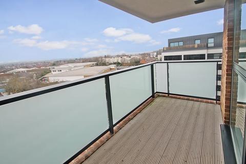Flat 30, Echo Court, 1 Sherwood Road, Harrow, HA2 8FL