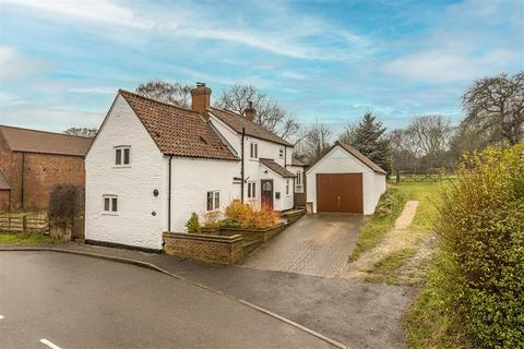 Lynby Wellow Road, Eakring, Newark, NG22 0DF