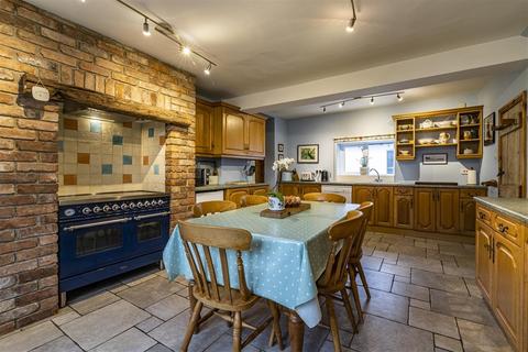 Lynby Wellow Road, Eakring, Newark, NG22 0DF
