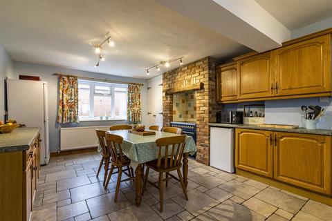 Lynby Wellow Road, Eakring, Newark, NG22 0DF
