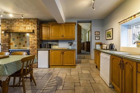 Lynby Wellow Road, Eakring, Newark, NG22 0DF