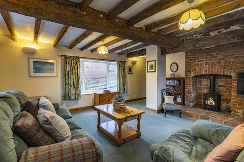 Lynby Wellow Road, Eakring, Newark, NG22 0DF