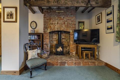 Lynby Wellow Road, Eakring, Newark, NG22 0DF