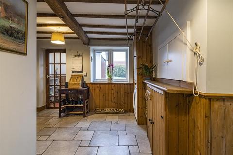 Lynby Wellow Road, Eakring, Newark, NG22 0DF