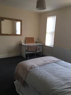Mixed use to rent - Room @ Osmaston Street, Nottingham