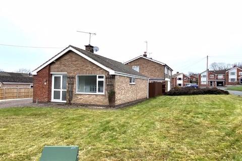 2 bedroom detached bungalow for sale - Carter Dale, Whitwick