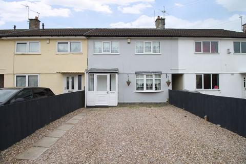 24 Bedale Drive, Leicester, LE4 2LA