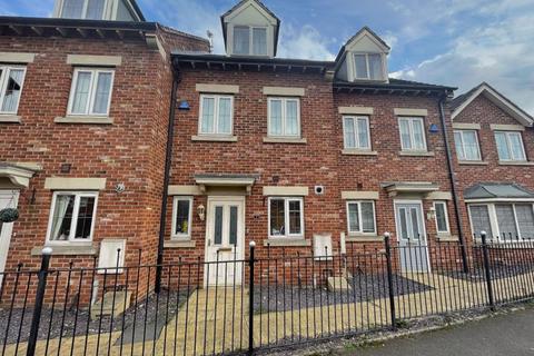 7 Olive Drive, Scunthorpe, DN16 3FW