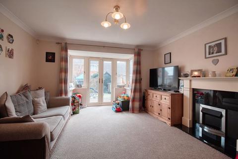 7 Olive Drive, Scunthorpe, DN16 3FW