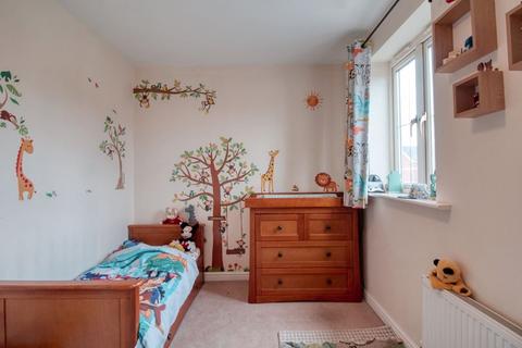 7 Olive Drive, Scunthorpe, DN16 3FW