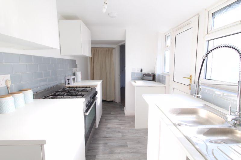 Caroline Street, Jarrow 2 bed terraced house £110,000