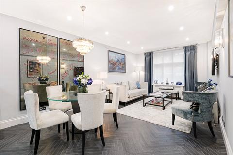 2 bedroom apartment to rent, Chesterfield House, South Audley Street, London, W1K
