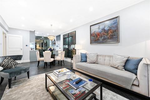 2 bedroom apartment to rent, Chesterfield House, South Audley Street, London, W1K