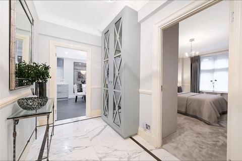 2 bedroom apartment to rent, Chesterfield House, South Audley Street, London, W1K