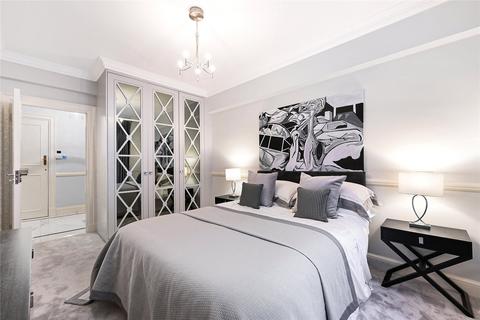 2 bedroom apartment to rent, Chesterfield House, South Audley Street, London, W1K
