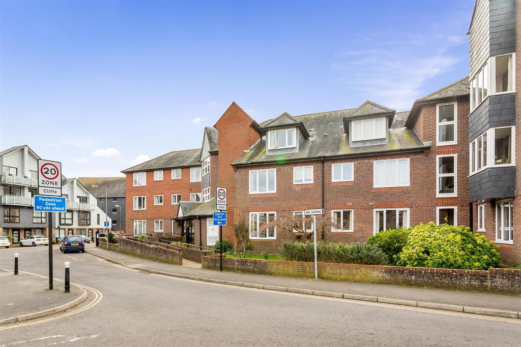 Grey Friars Court Flat 7-16.JPG