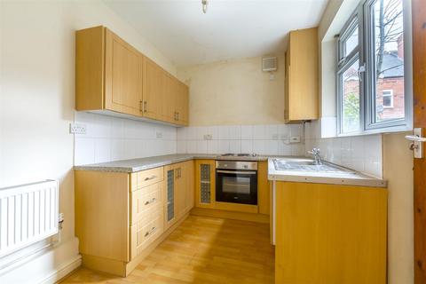 93 Birrell Road, Forest Fields, Nottingham, NG7 6LU