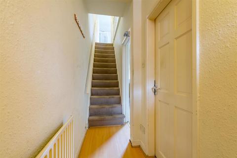 93 Birrell Road, Forest Fields, Nottingham, NG7 6LU